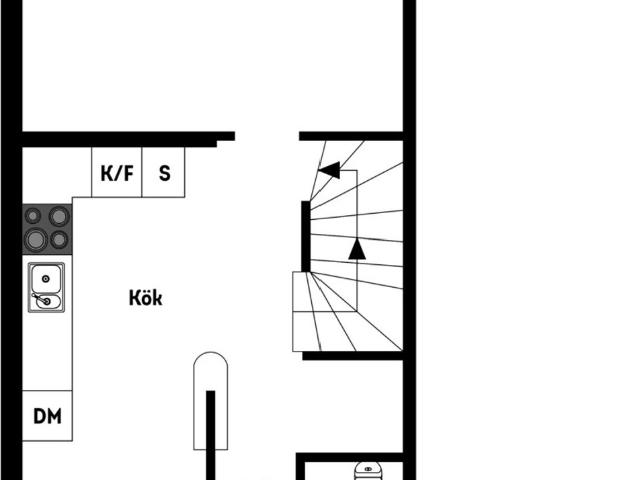 Bostadsrätt till salu i Nyköping, Södermanland