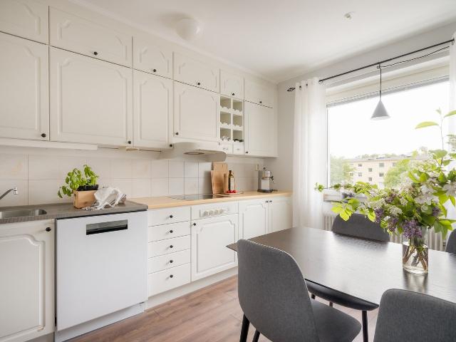 Bostadsrätt till salu i Nyköping, Södermanland
