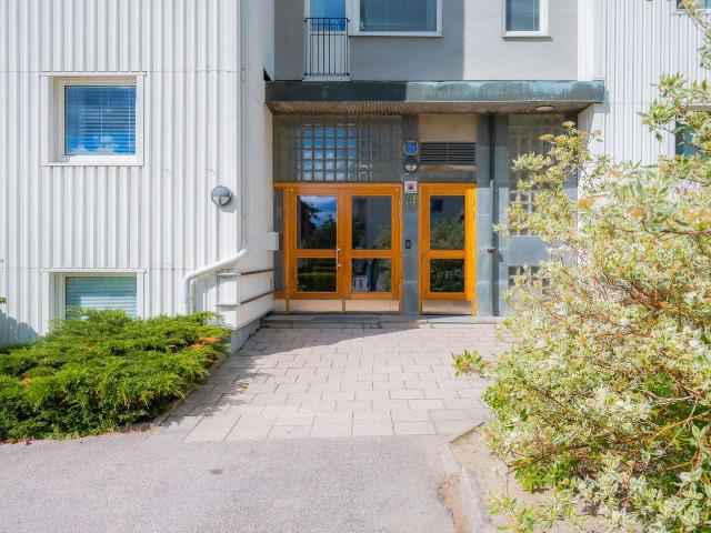 Bostadsrätt till salu i Stenkulla, Nyköping