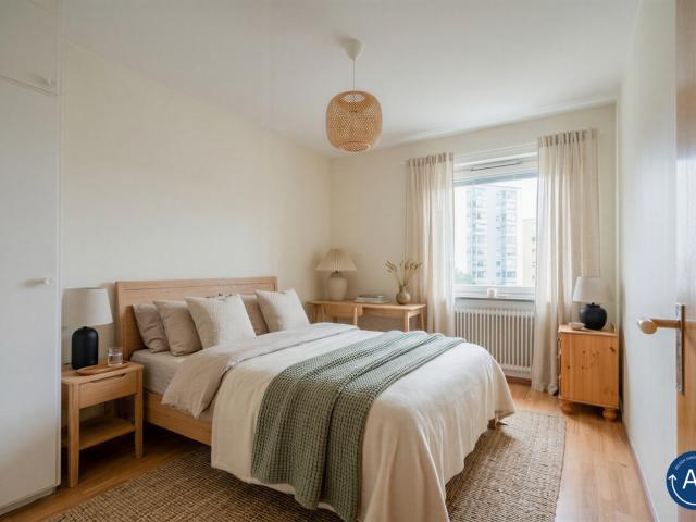 Bostadsrätt till salu i Stenkulla, Nyköping