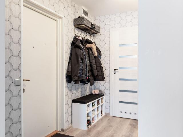 Bostadsrätt till salu i Nyköping, Södermanland