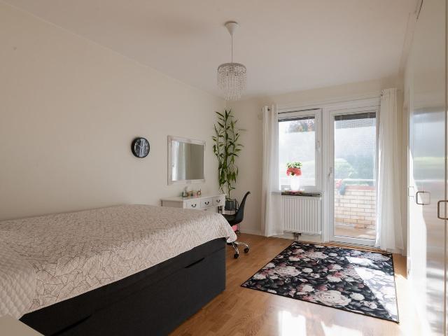 Bostadsrätt till salu i Oppeby gård, Nyköping