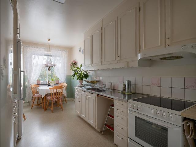 Bostadsrätt till salu i Nyköping, Södermanland