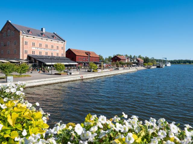 Bostadsrätt till salu i Nyköping, Södermanland