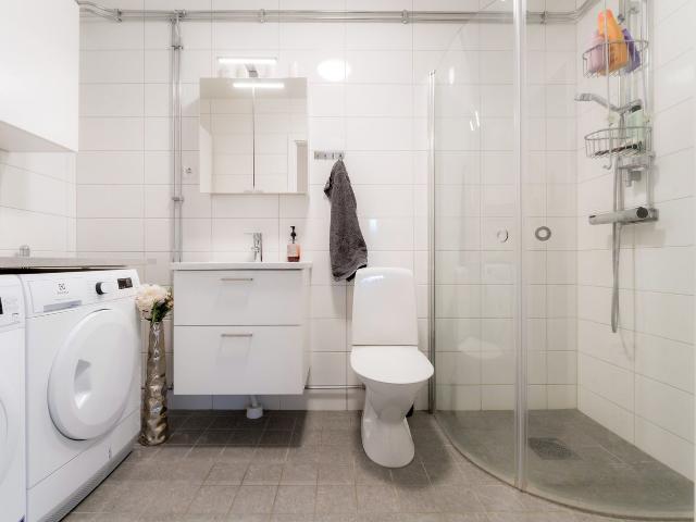 Bostadsrätt till salu i Nyköping, Södermanland