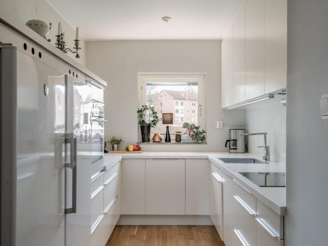 Bostadsrätt till salu i Nyköping, Södermanland