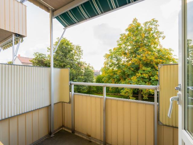 Bostadsrätt till salu i Nyköping, Södermanland