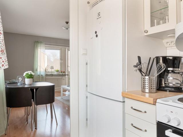 Bostadsrätt till salu i Nyköping, Södermanland