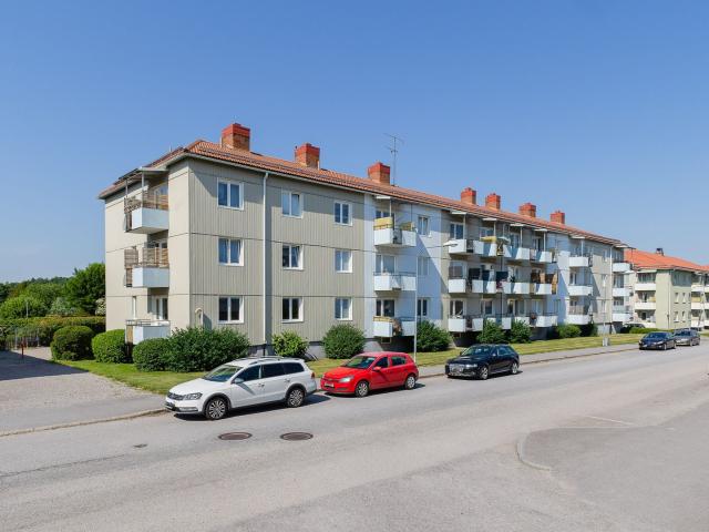 Bostadsrätt till salu i Nyköping, Södermanland