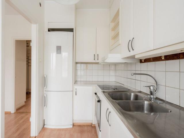 Bostadsrätt till salu i Nyköping, Södermanland