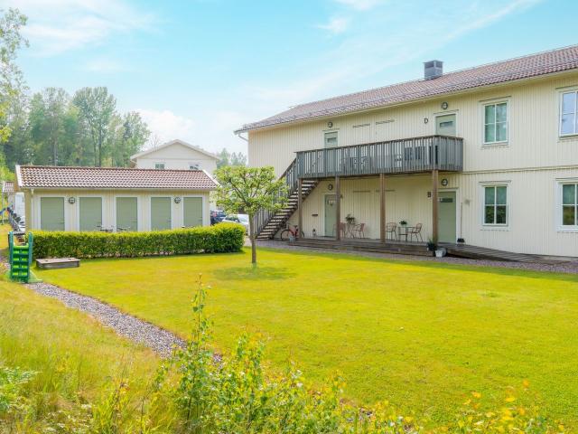 Bostadsrätt till salu i Nyköping, Södermanland
