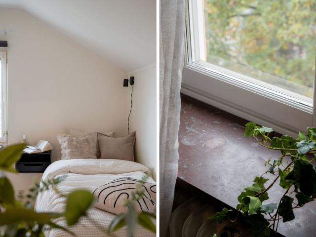 Bostadsrätt till salu i Fågelbo, Nyköping