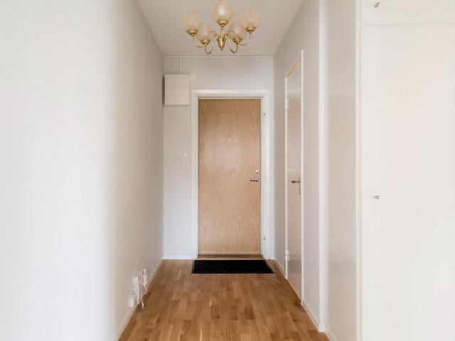 Bostadsrätt till salu i Nyköping, Södermanland