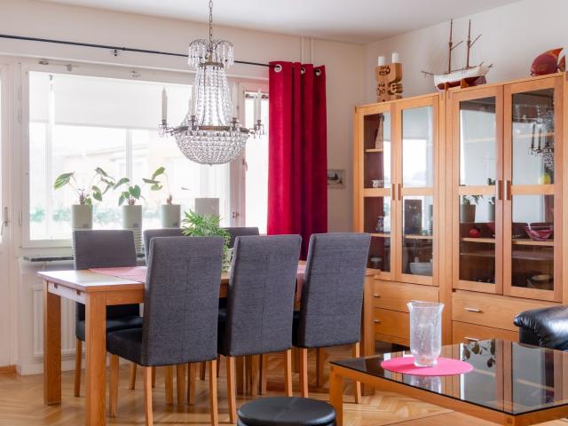 Bostadsrätt till salu i Nyköping, Södermanland