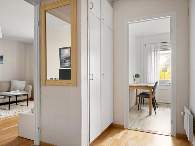 Bostadsrätt till salu i Nyköping, Södermanland