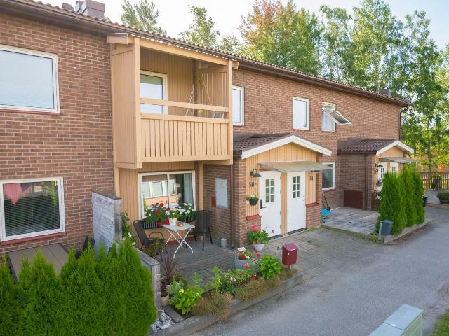 Bostadsrätt till salu i Nyköping, Södermanland