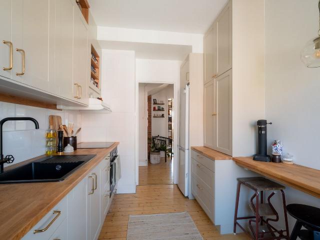 Bostadsrätt till salu i Nyköping, Södermanland