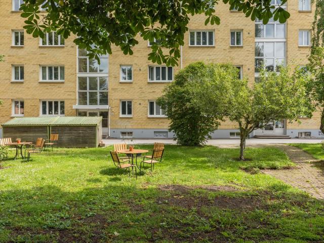 Bostadsrätt till salu i Nyköping, Södermanland