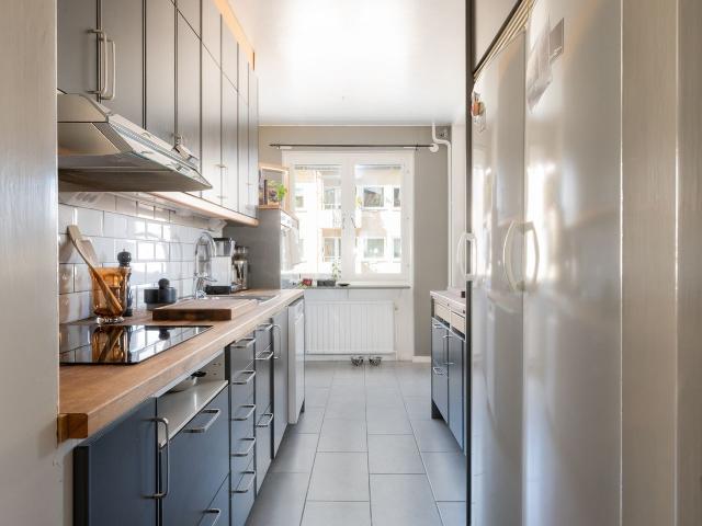 Bostadsrätt till salu i Nyköping, Södermanland