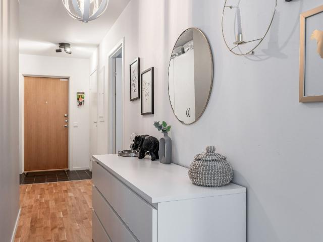 Bostadsrätt till salu i Nyköping, Södermanland