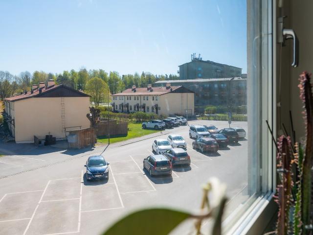 Bostadsrätt till salu i Nyköping, Södermanland
