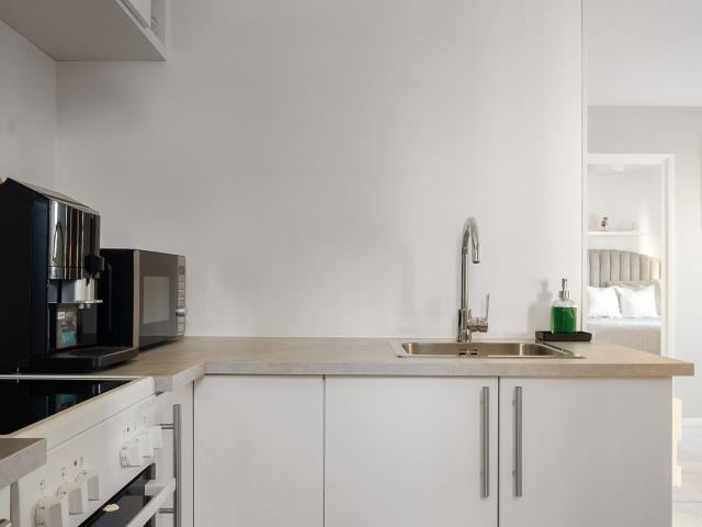 Bostadsrätt till salu i Nyköping, Södermanland