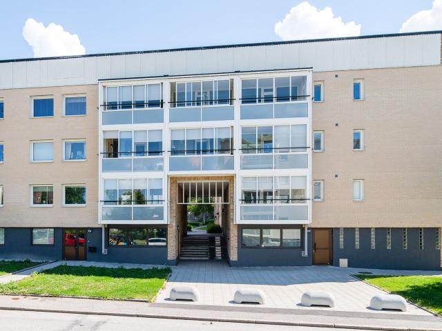 Bostadsrätt till salu i Nyköping, Södermanland