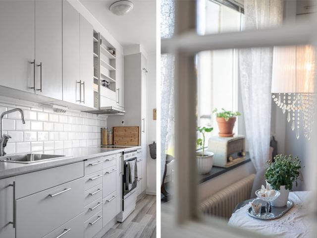 Bostadsrätt till salu i Nyköping, Södermanland