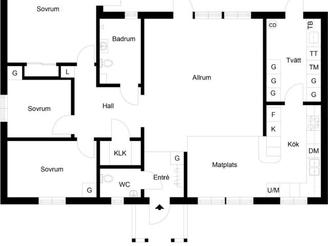 Bostadsrätt till salu i Nyköping, Södermanland