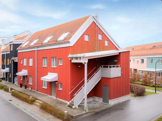 Bostadsrätt till salu i Nyköping, Södermanland