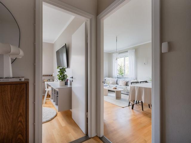Bostadsrätt till salu i Nyköping, Södermanland