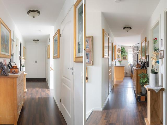 Bostadsrätt till salu i Nynäshamn, Stockholm
