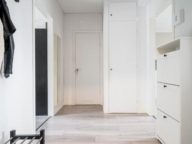 Bostadsrätt till salu i Nynäshamn, Stockholm