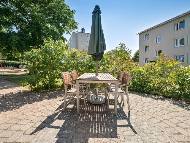 Bostadsrätt till salu i Nynäshamn, Stockholm