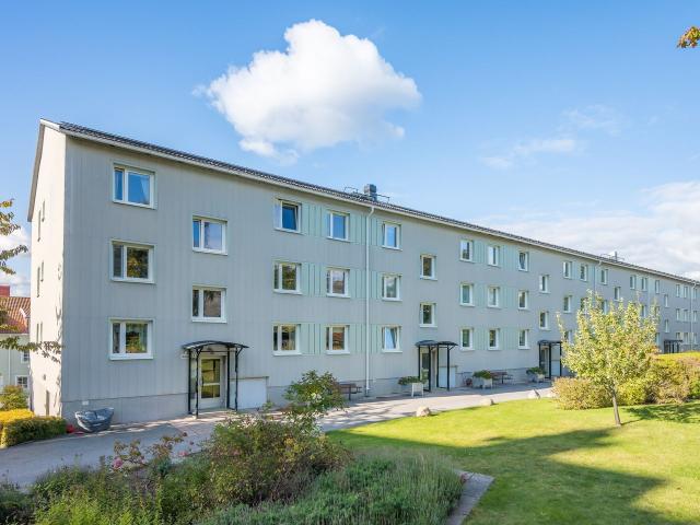 Bostadsrätt till salu i Nynäshamn, Stockholm