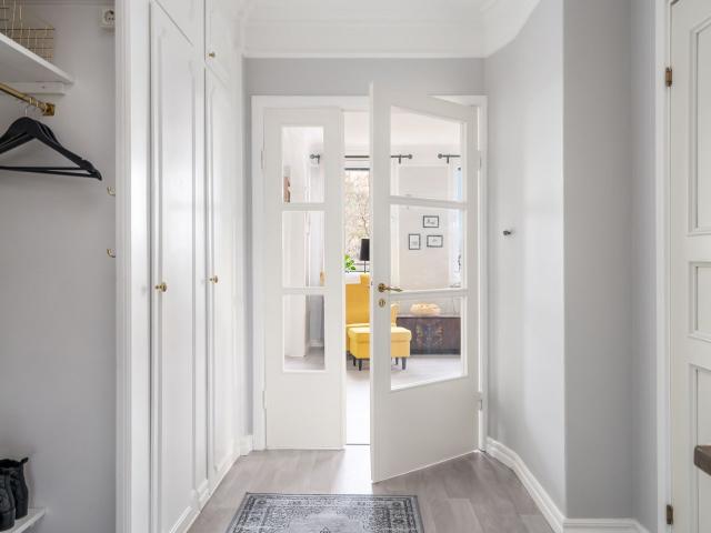Bostadsrätt till salu i Nynäshamn, Stockholm
