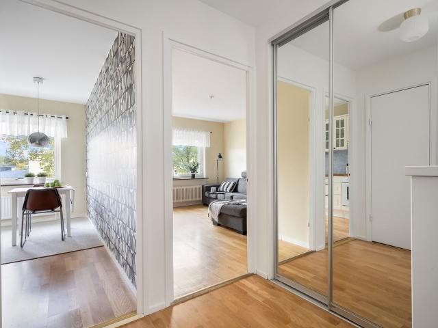 Bostadsrätt till salu i Nynäshamn, Stockholm