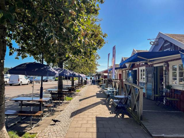 Bostadsrätt till salu i Nynäshamn, Stockholm