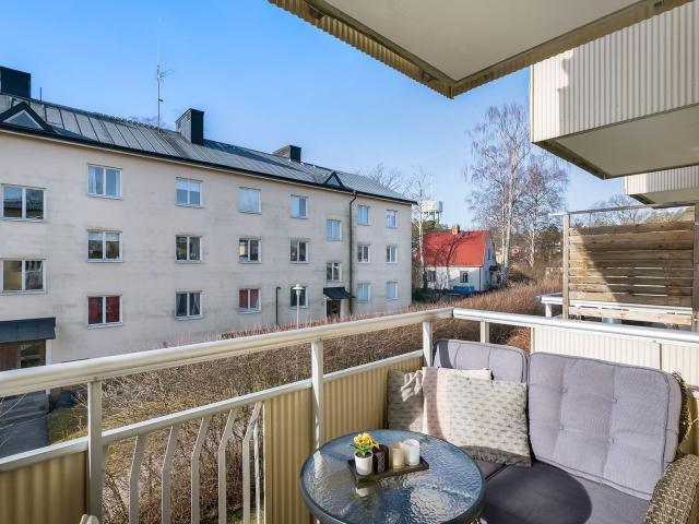 Bostadsrätt till salu i Nynäshamn, Stockholm