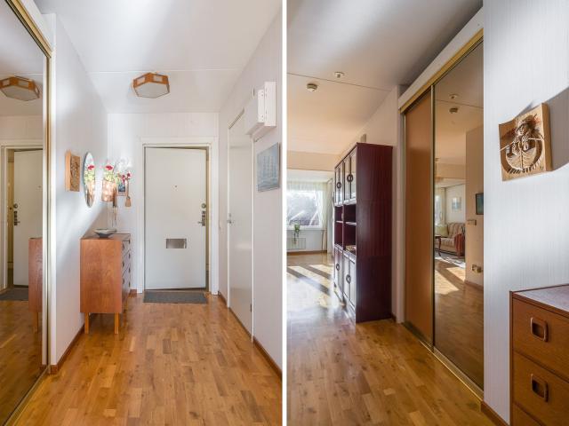 Bostadsrätt till salu i Nynäshamn, Stockholms län