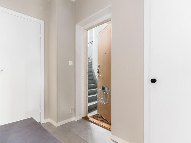 Bostadsrätt till salu i Nynäshamn, Stockholm