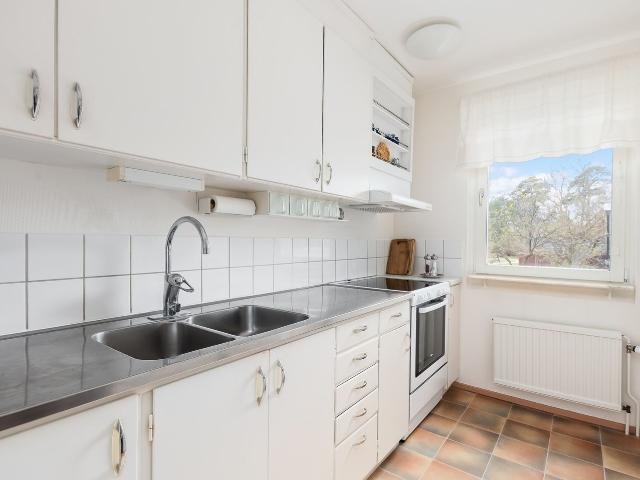 Bostadsrätt till salu i Nynäshamn, Stockholm