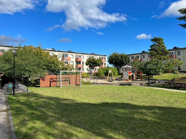 Bostadsrätt till salu i Nynäshamn, Stockholm