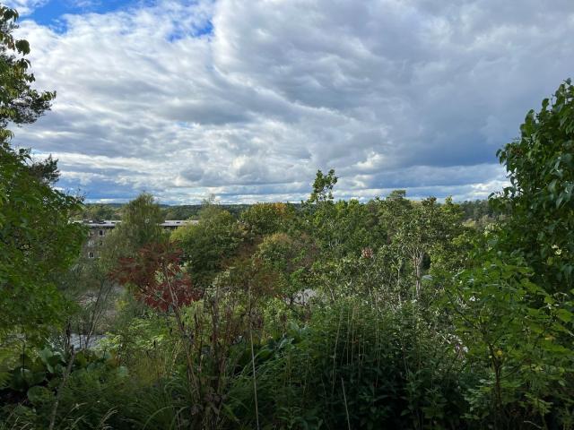 Bostadsrätt till salu i Nynäshamn, Stockholm
