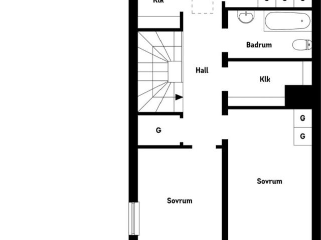 Bostadsrätt till salu i Nynäshamn, Stockholm