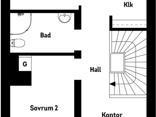 Bostadsrätt till salu i Nynäshamn, Stockholm