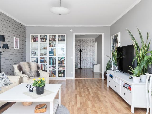 Bostadsrätt till salu i Nynäshamn, Stockholm