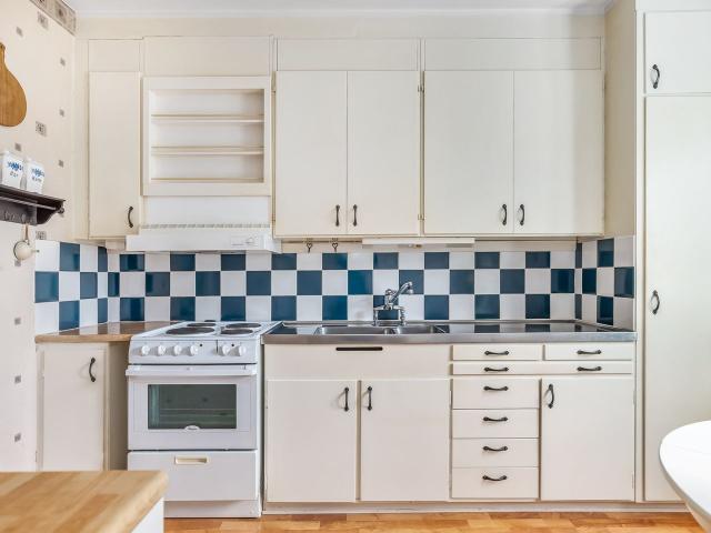 Bostadsrätt till salu i Nynäshamn, Stockholm