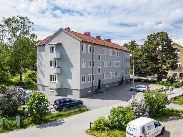 Bostadsrätt till salu i Nynäshamn, Stockholm