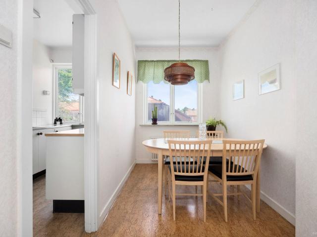 Bostadsrätt till salu i Nynäshamn, Stockholm